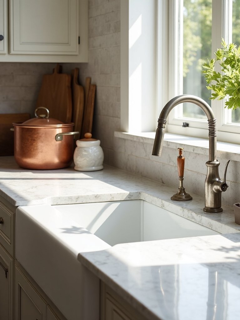 organic durable natural elegance