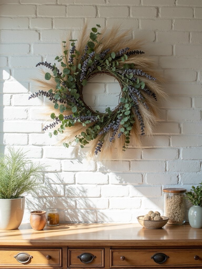 organic elegant botanical handcrafted