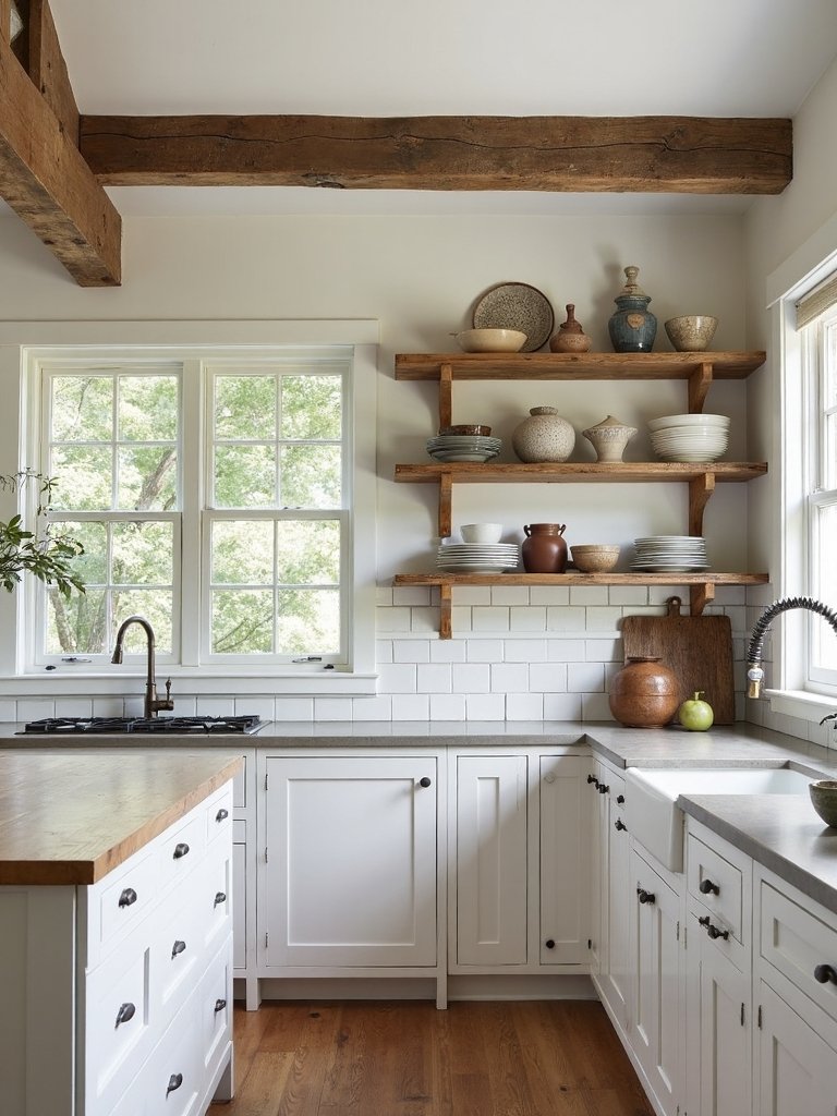 organic rustic boho expressive