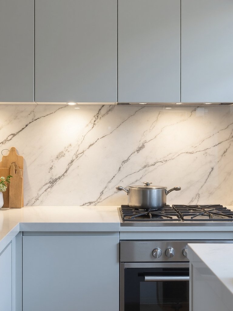 organic sophisticated nature inspired stone variations