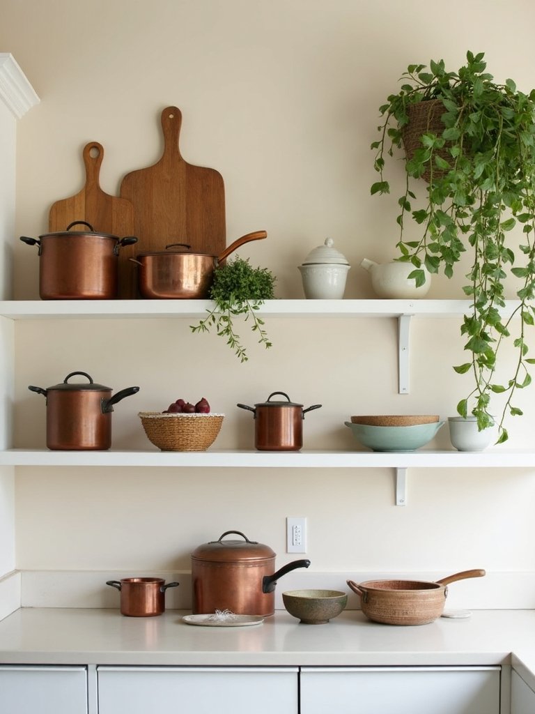 organize style rotate showcase