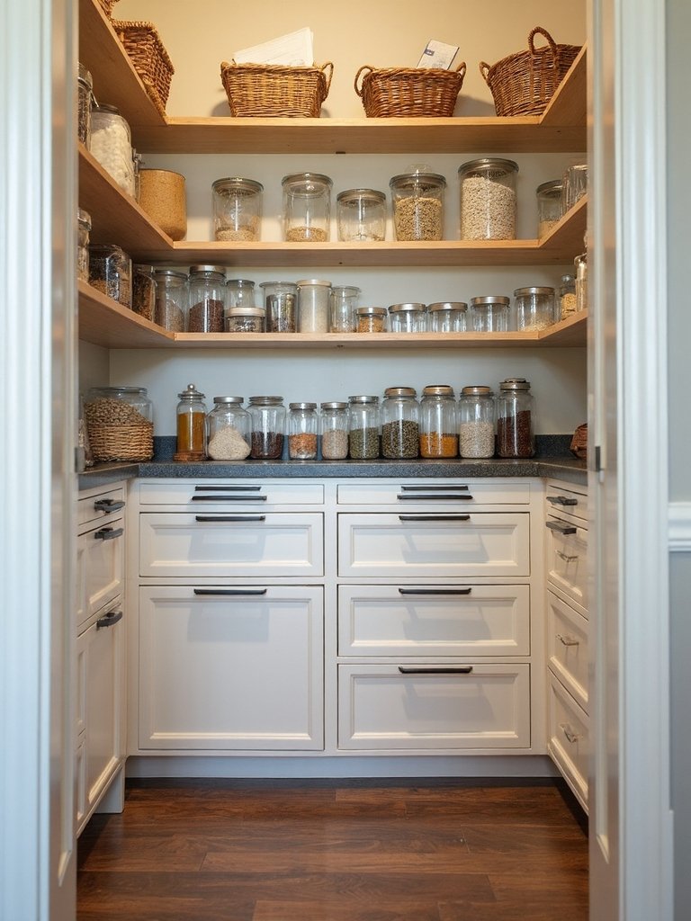 organized efficient labeled inventory