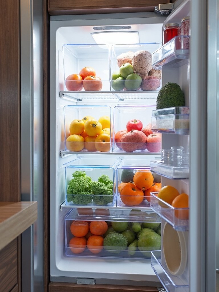 organized efficient visible secure