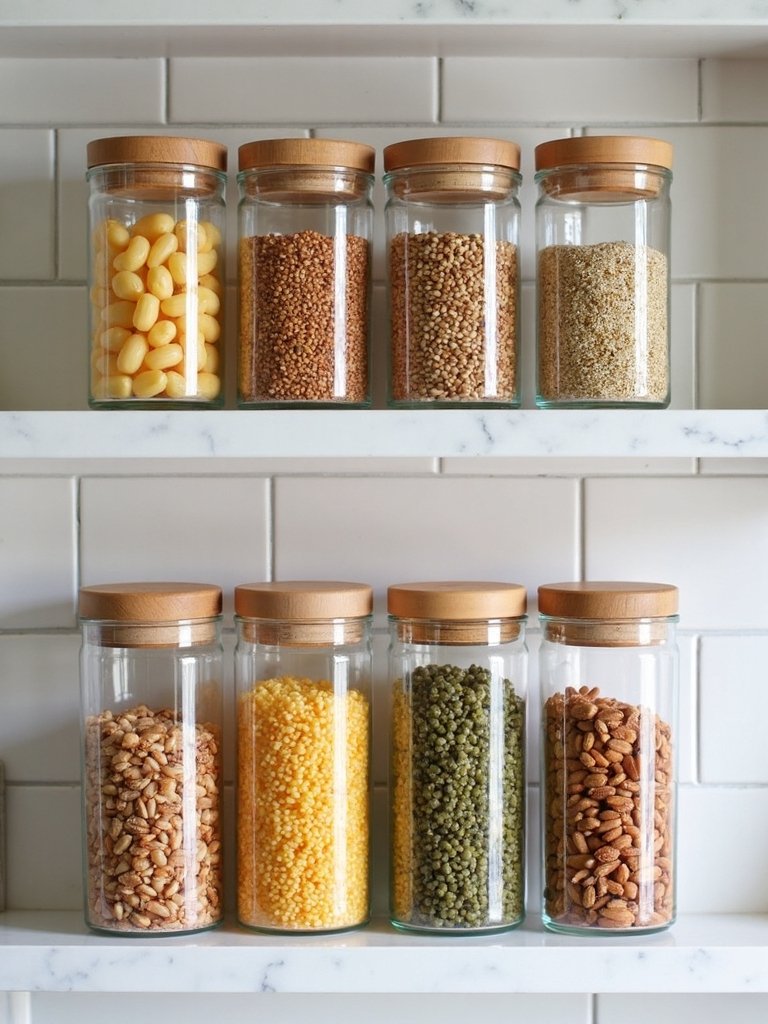organized stylish practical fresh