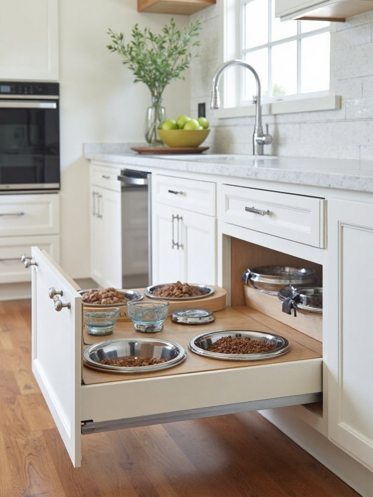 pet friendly storage solutions