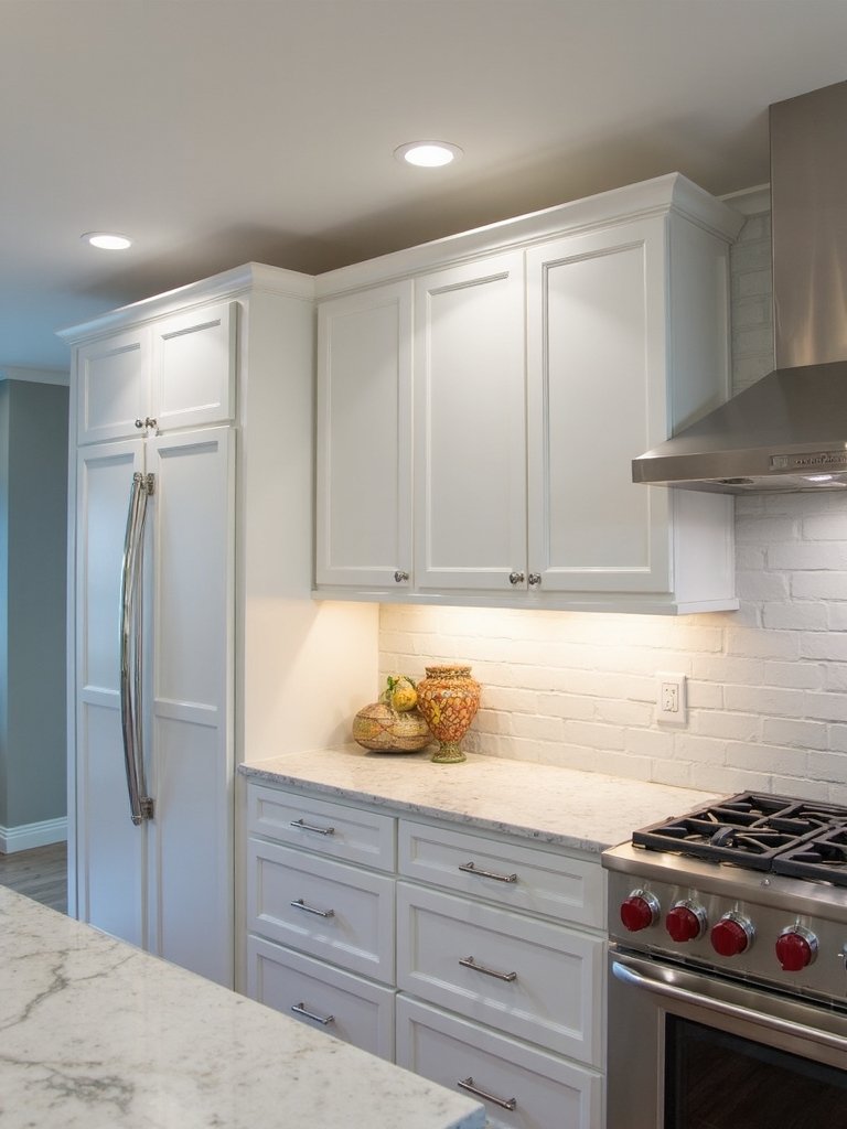 precision lighting for tasks