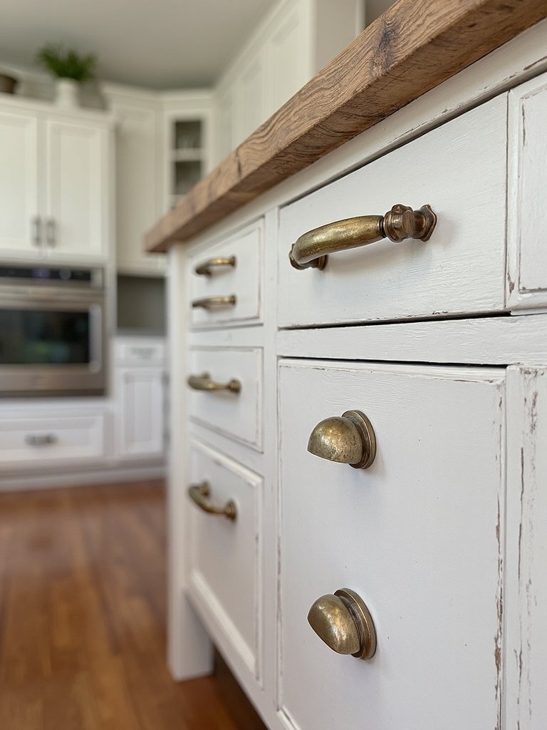 rustic boho farmhouse imperfect