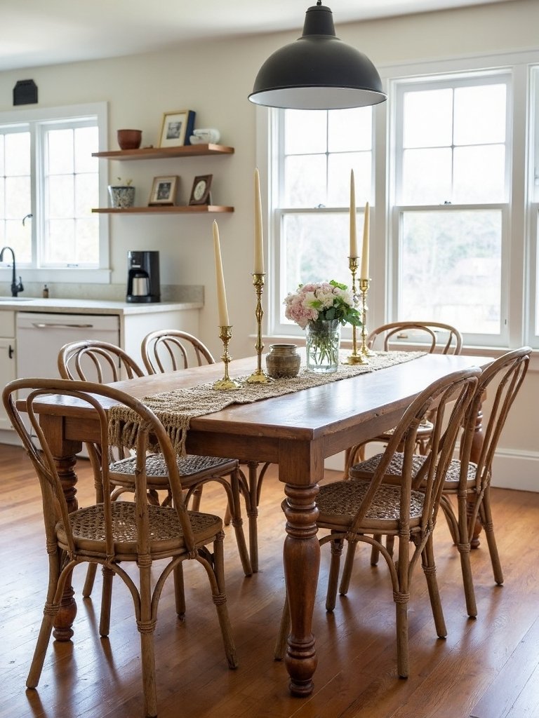 rustic charm contemporary edge