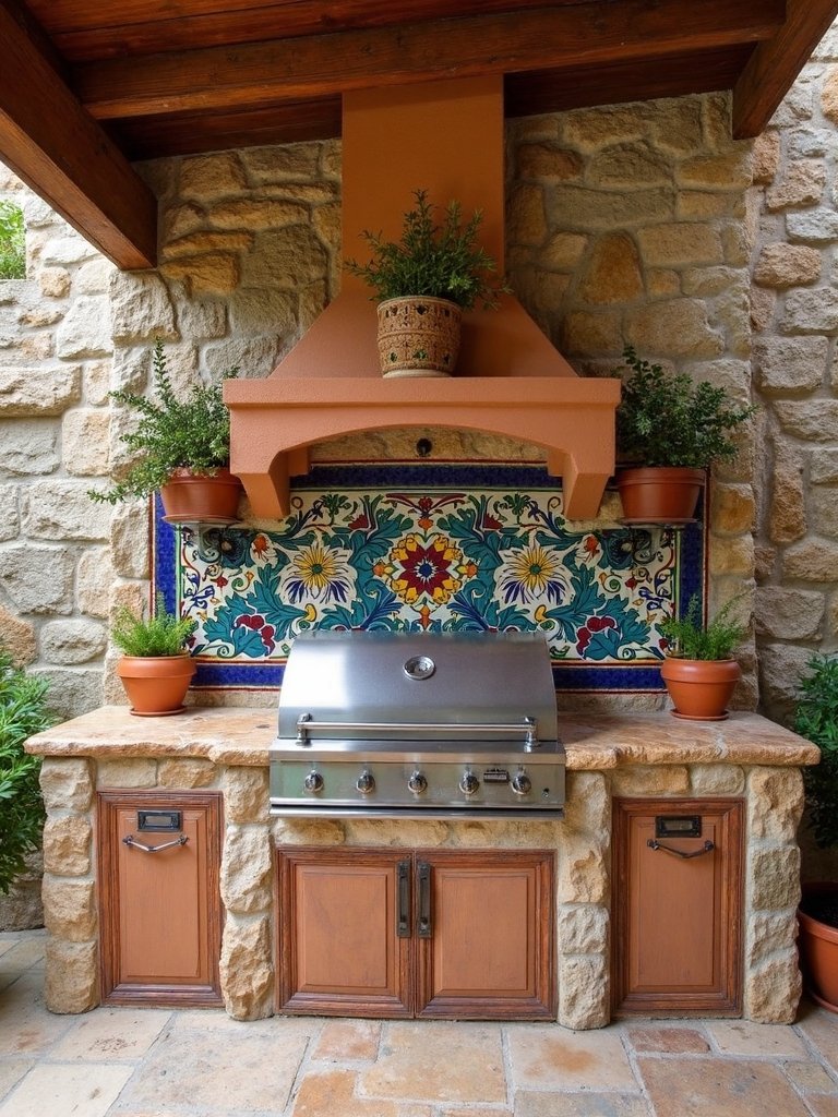 rustic charm culinary gatherings