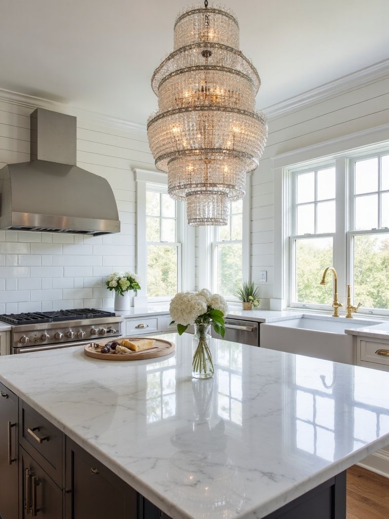 rustic charm meets refined elegance