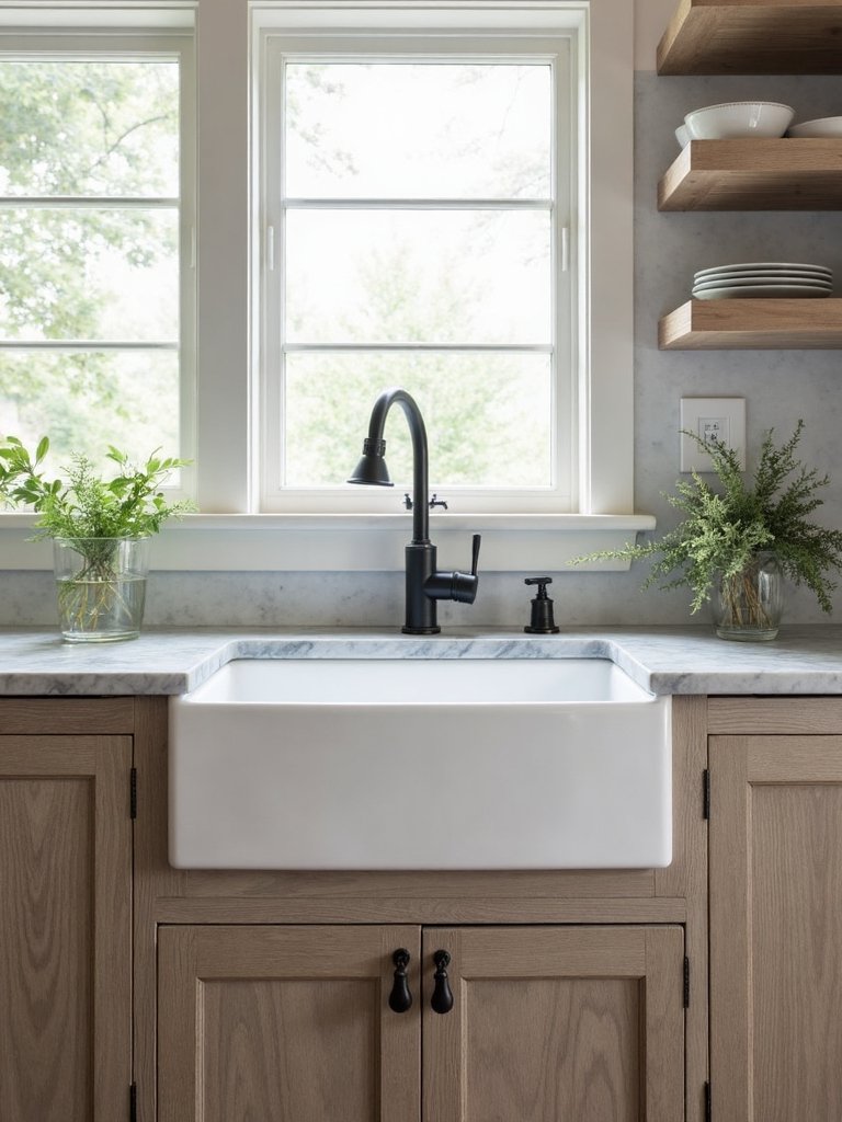 rustic charm modern functionality