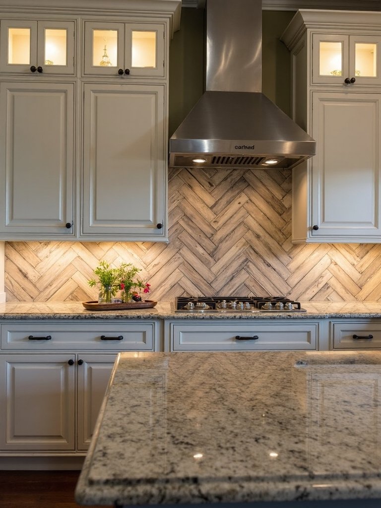 rustic charming farmhouse inspired timeless