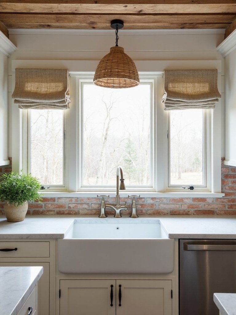 rustic charming vintage textural