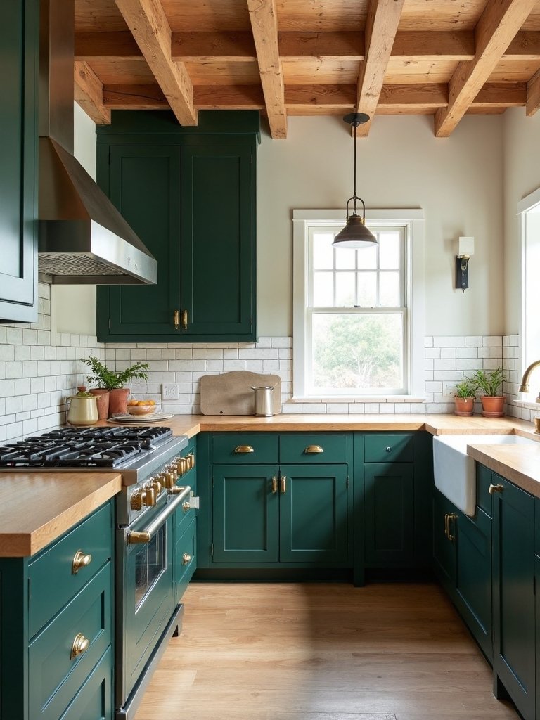 rustic elegant timeless sophisticated