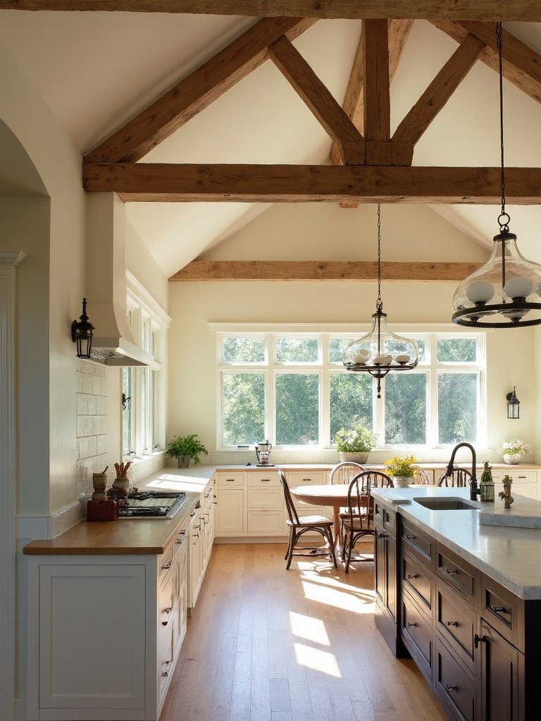 rustic handcrafted artisanal timeless