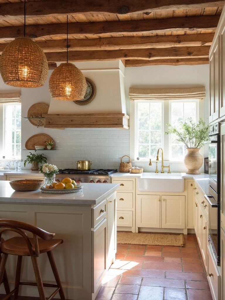 rustic natural earthy handcrafted