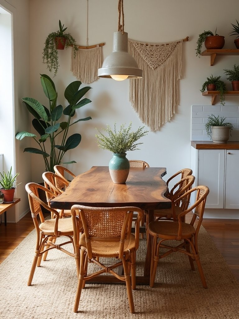 rustic natural elegant organic