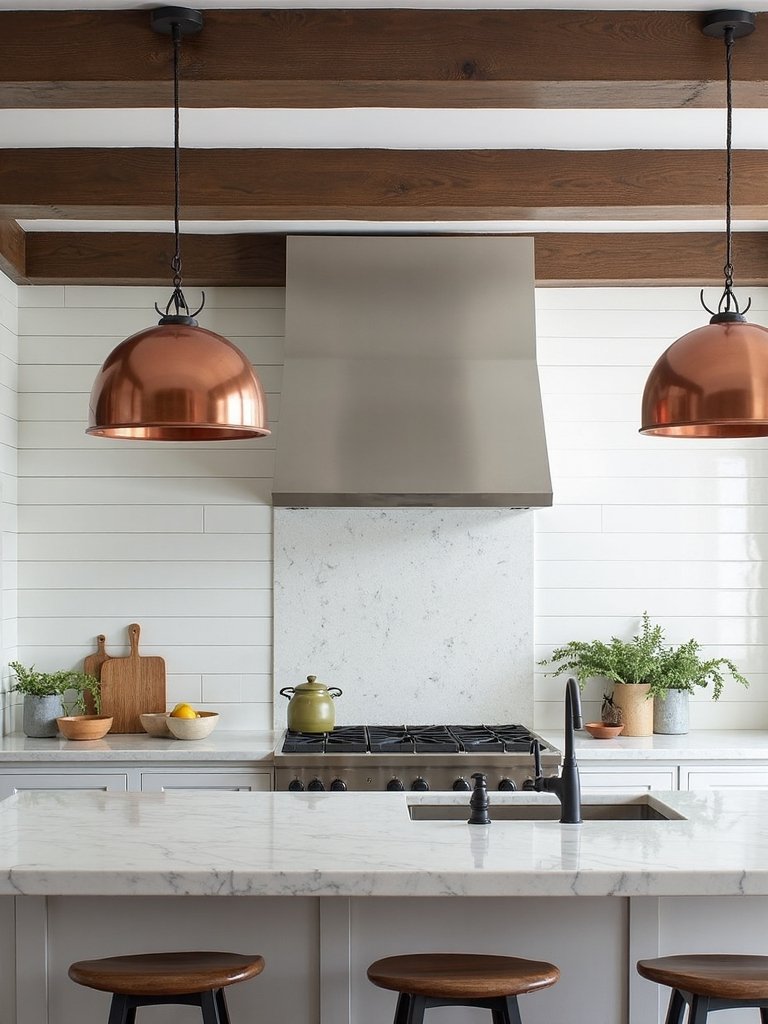 rustic natural warm textured