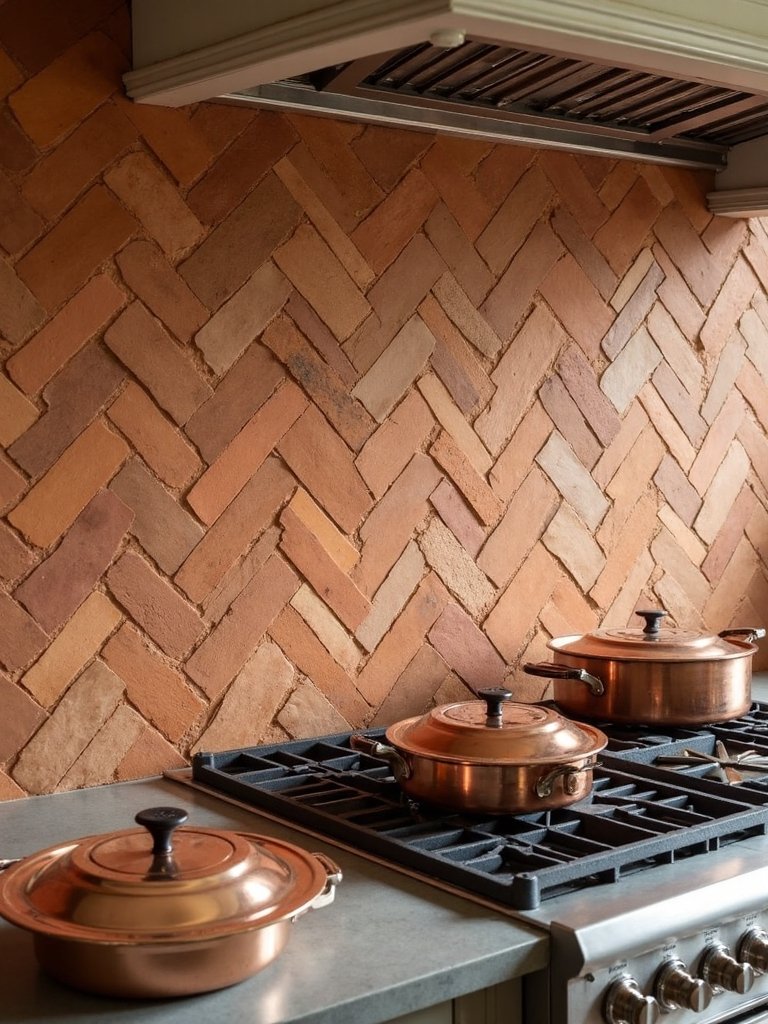 rustic timeless versatile complementary