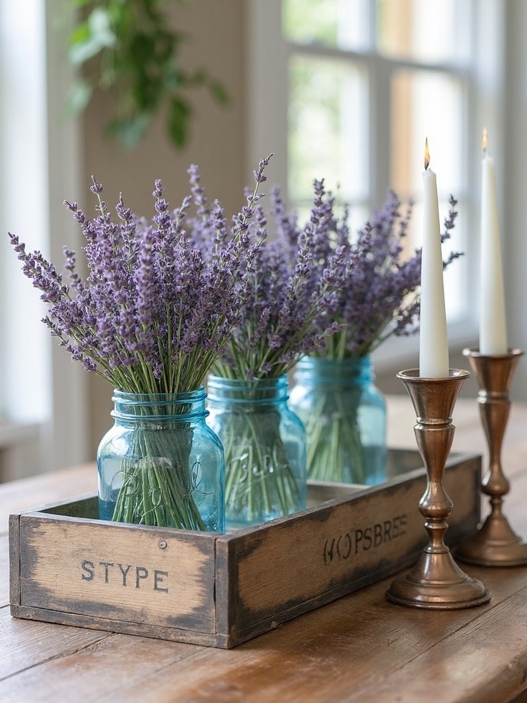 rustic versatile charming seasonal