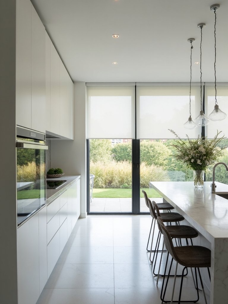 smart window solutions transform