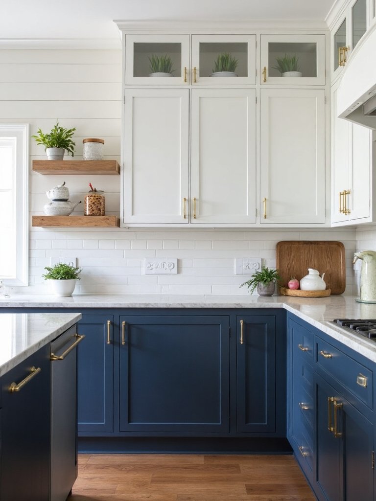 sophisticated contrast natural warmth endless possibilities