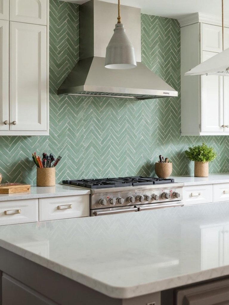 sophisticated organic vibrant soothing