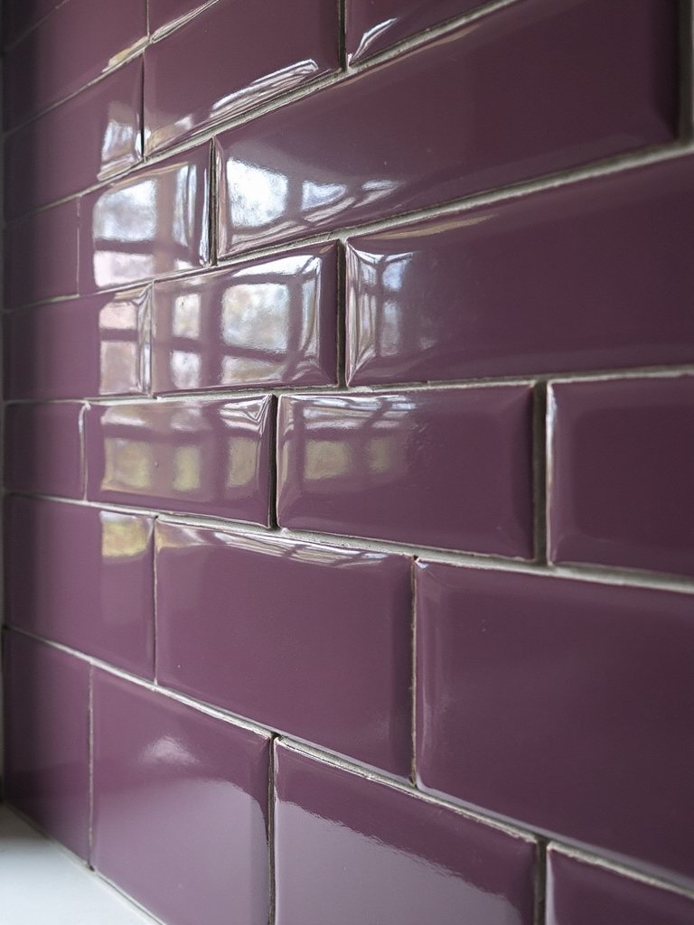 sophisticated vibrant dramatic transformative