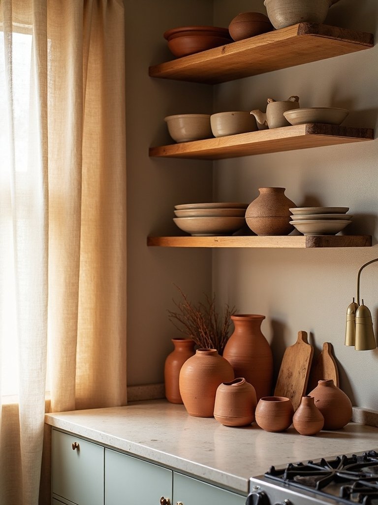 soulful artistic bohemian handcrafted