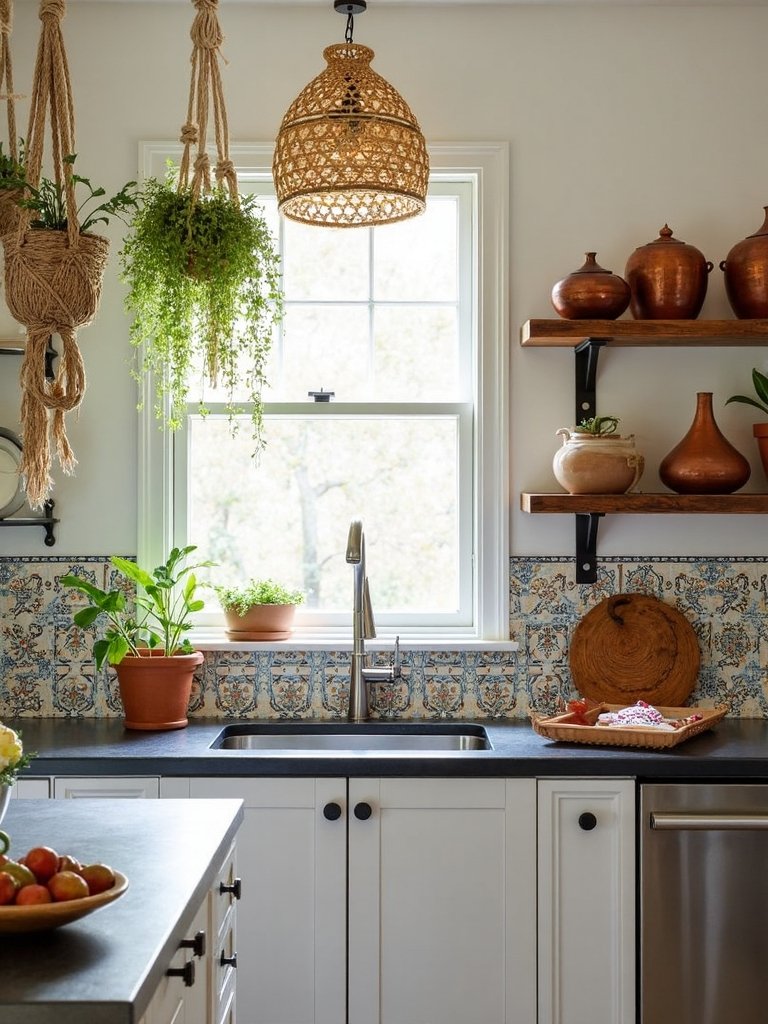soulful handcrafted boho authenticity