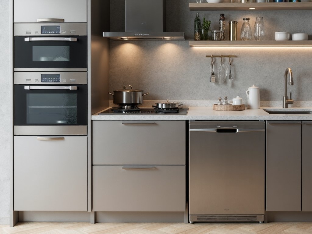 space saving appliances maximize functionality