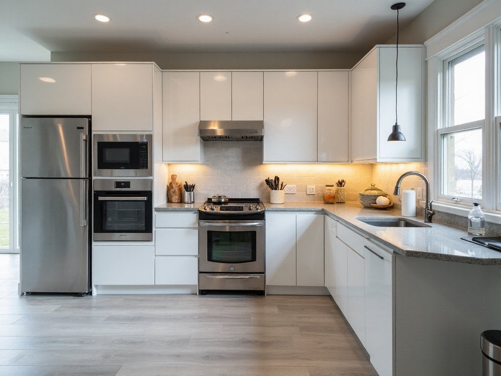 strategic ergonomic work triangle