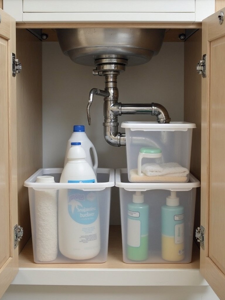 streamlined efficient organized simplified