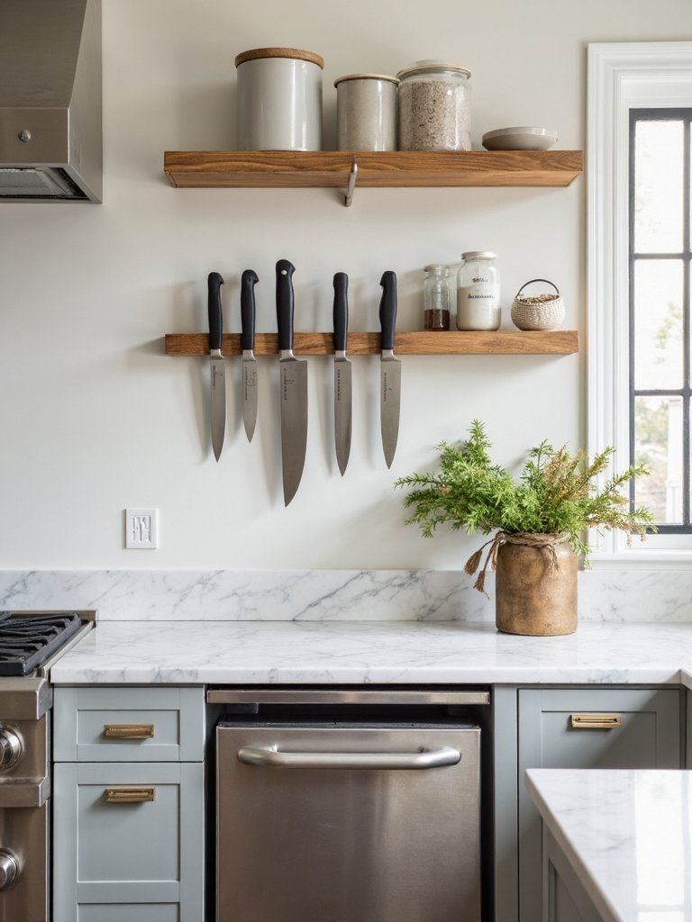 streamlined kitchen prep workflow essentials