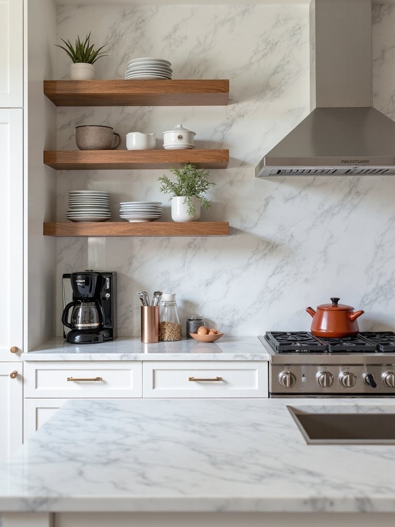 streamlined kitchen workflow organization