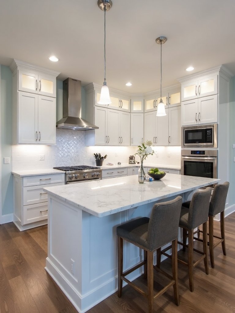 streamlined meal preparation workflow optimization