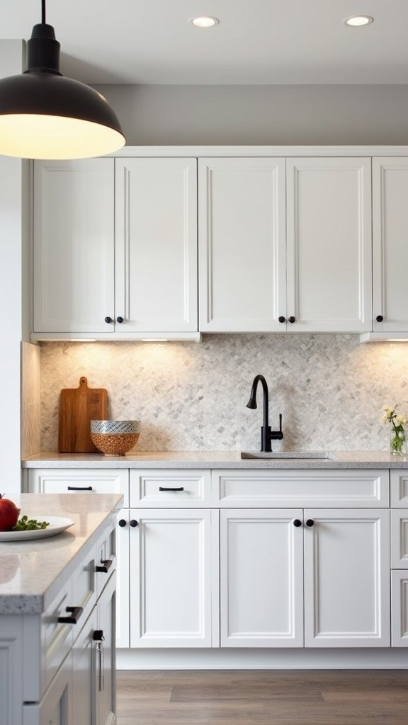 stylish backsplash designs showcased