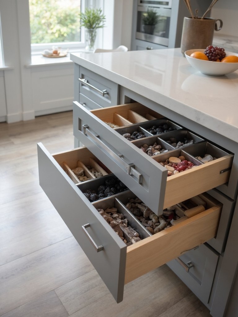 tailored versatile space efficient storage solutions