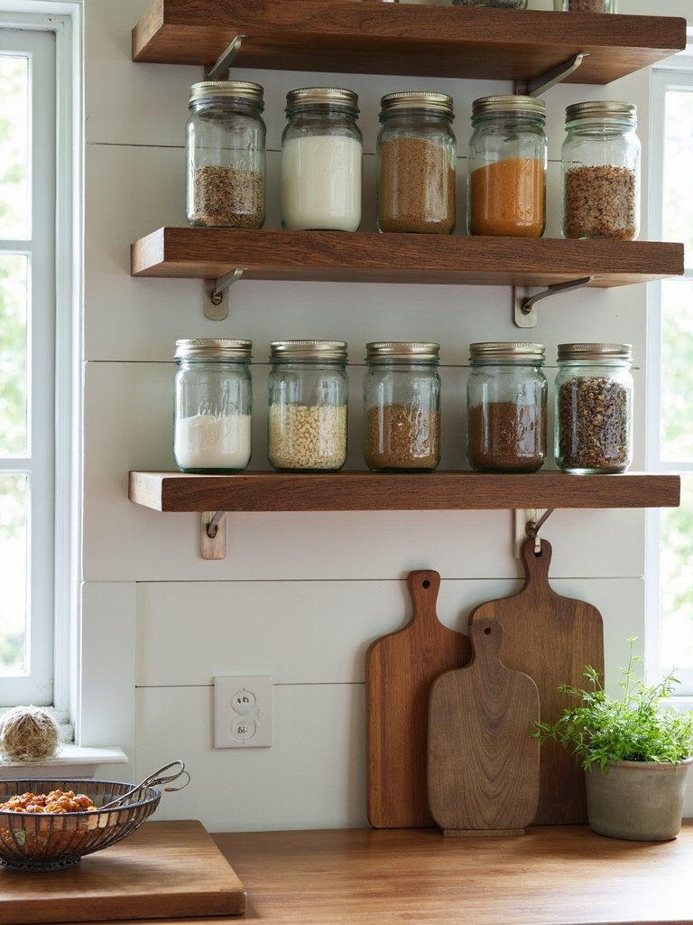 timeless charm endless organization possibilities