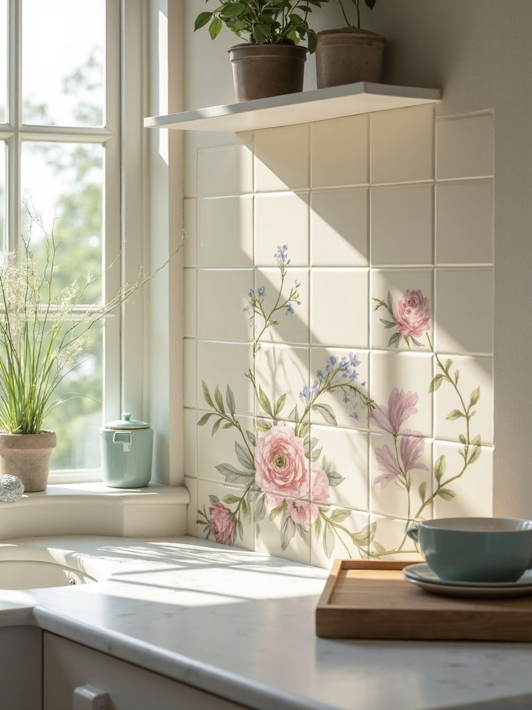 timeless cozy charming authentic