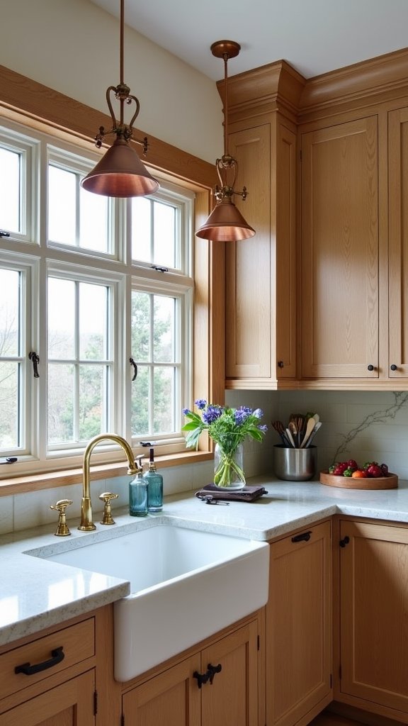 timeless elegance with antiques