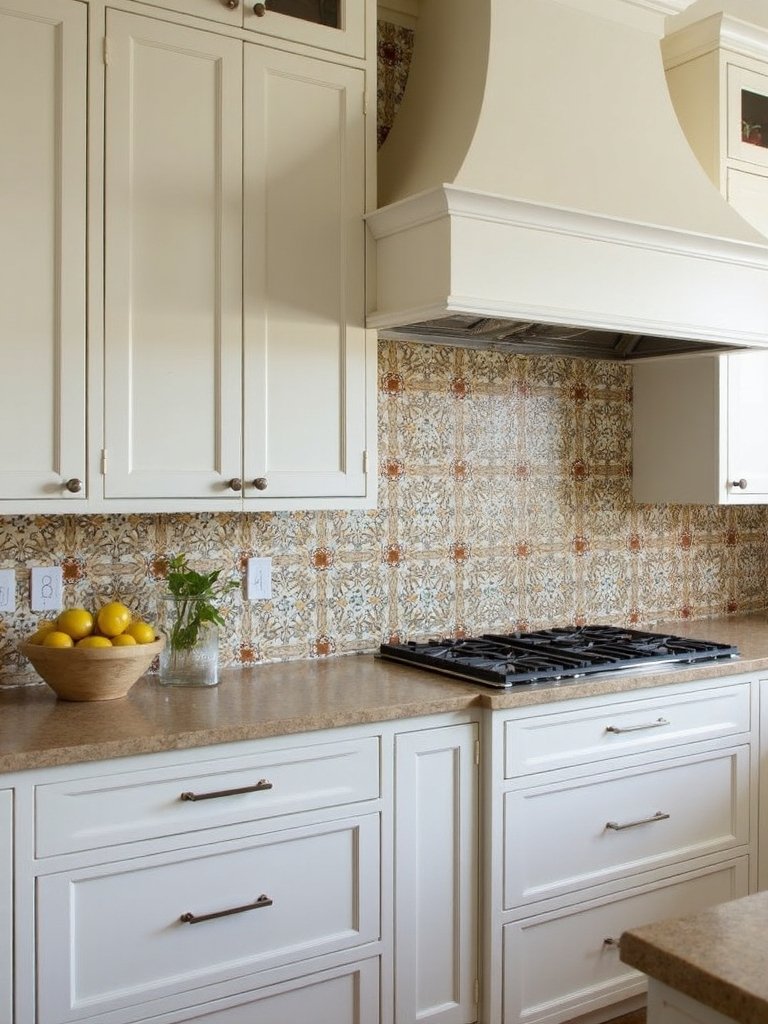 timeless moroccan neutral appeal