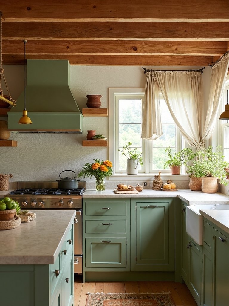 timeless natural bohemian versatile