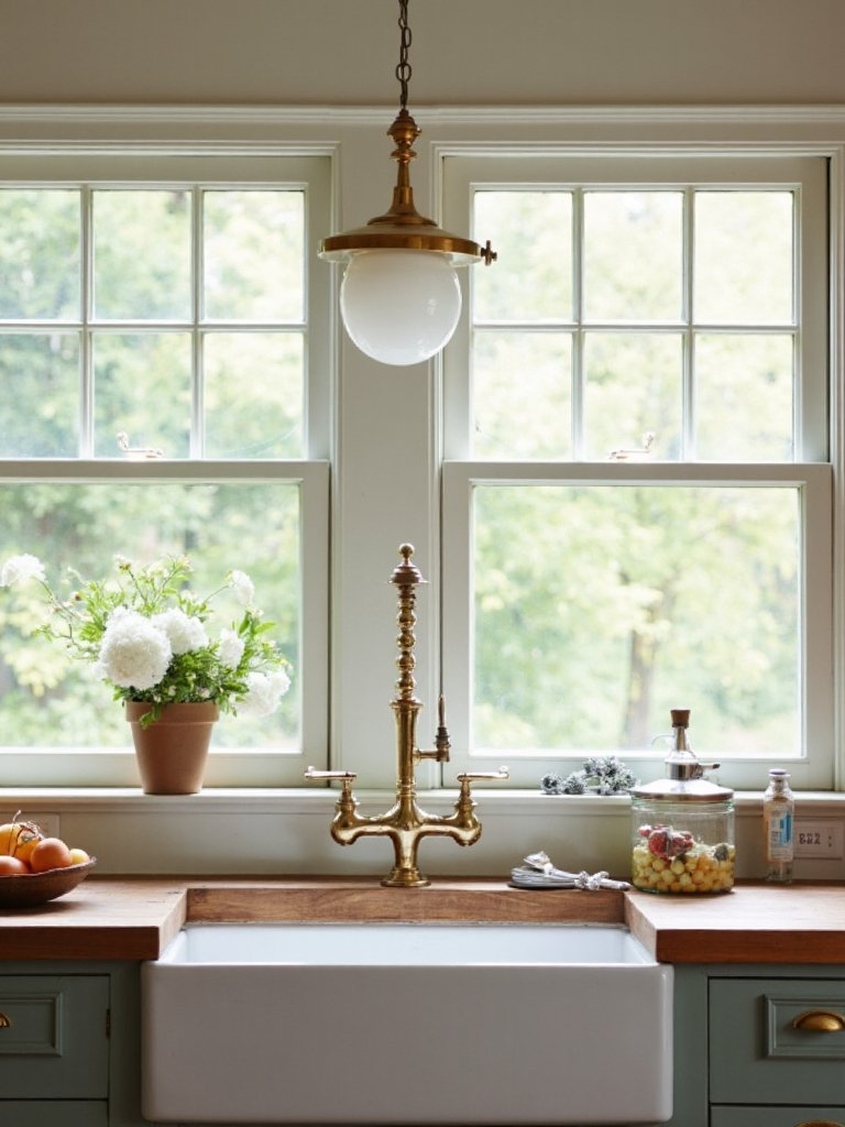 timeless rustic lighting elegant focal point