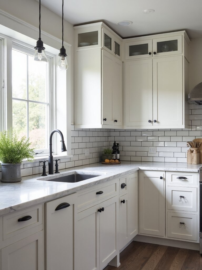 timeless sophisticated crisp striking