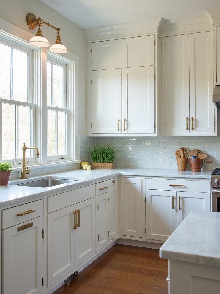 timeless versatile customizable farmhouse cabinets