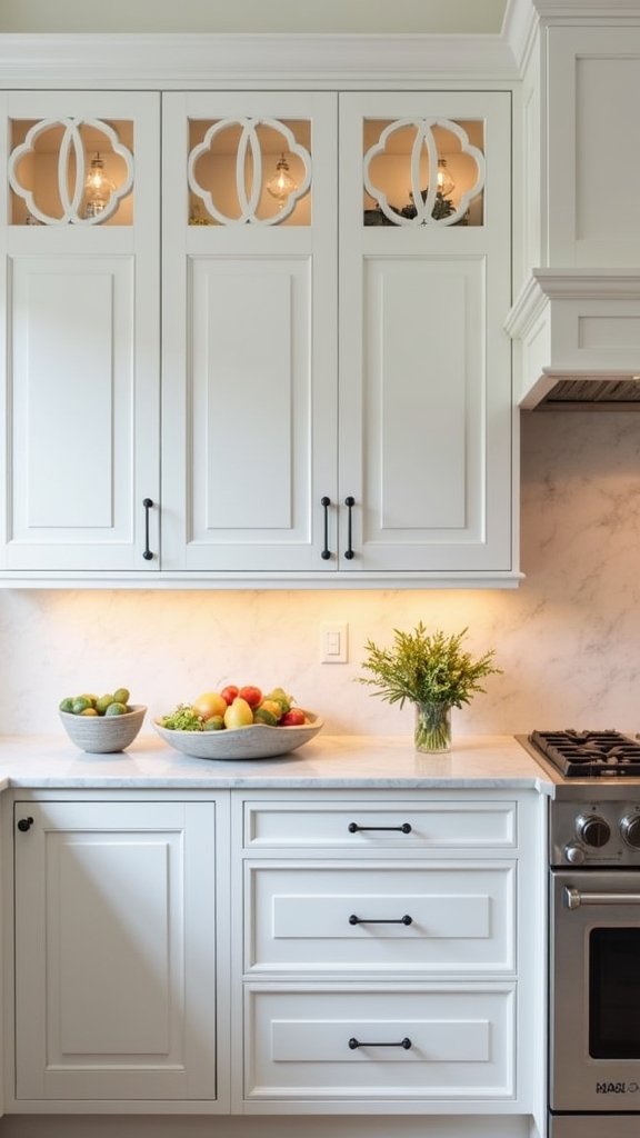 transform cabinets with panels