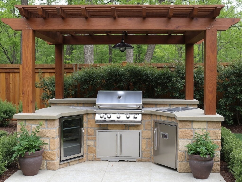 versatile compact space saving cooking equipment