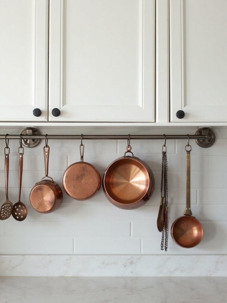 versatile hook storage solutions