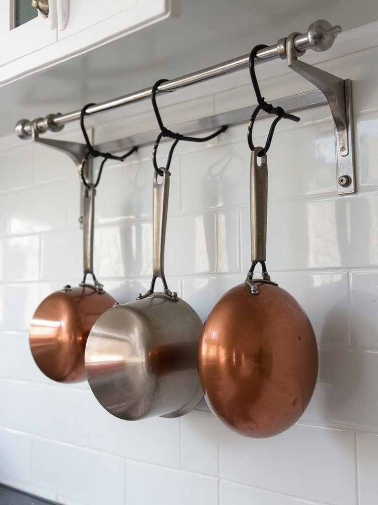 versatile kitchen storage solution